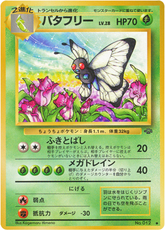 Japanese Jungle 12