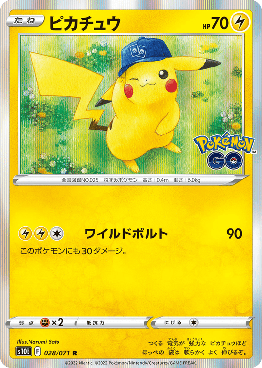 Japanese Pokemon Go 28