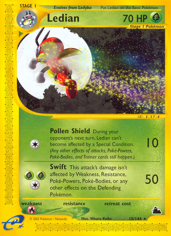 Skyridge 15