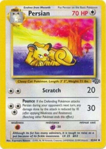 Persian #42