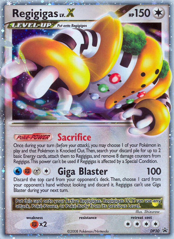 Promo DP30