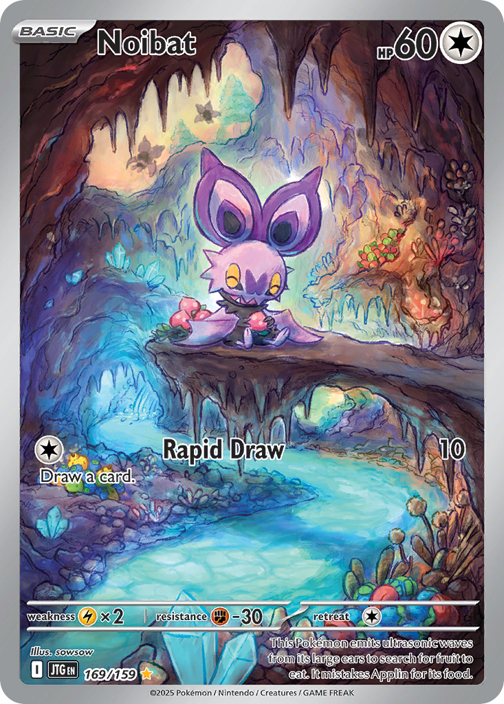 Noibat Journey Together 169